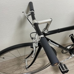 ピストバイク　dosnoventa barcelona