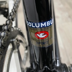 ピストバイク　dosnoventa barcelona