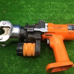 エコツール豊田インター店】BENEX プレス式締付工具 BPD-03R 【愛知県/豊田