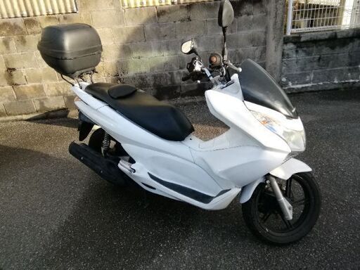 ホンダ JF28 PCX125
