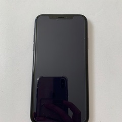 iPhoneXR 128ギガ　黒