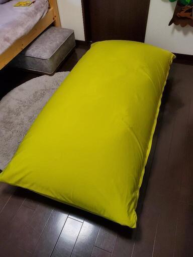 緊急値下げ！　Yogibo Zoola Max　ヨギボーズーラマックス