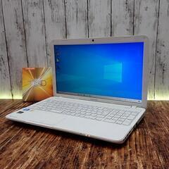 美品】Lenovo B590 Celeron Dual オマケあり テレワーク実用品