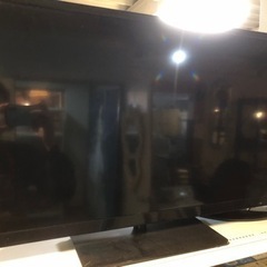 JH3460液晶カラーテレビ3258 2014年製