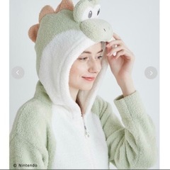 最終値下げ　ジェラートピケ　ヨッシー　パーカー　ショートパンツ　レディース ジェラートピケ ヨッシー ショートパンツ