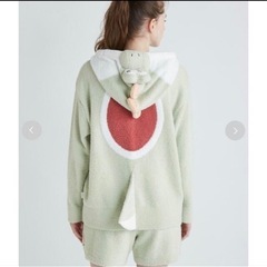 ジェラートピケ ヨッシー ショートパンツ