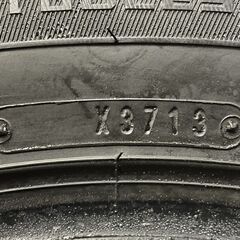 DUNLOP WINTER MAXX SJ8 225/60R18 18インチ スタッドレス 4本 バリ溝 レクサスNX エクストレイル エスクード等　(VTE471)クレジットカード QRコード決済可能