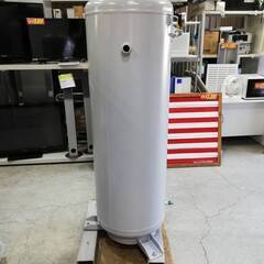 中古 美品 オリオン MST230A-100 空気タンク 227L 2019年製 龍ヶ崎