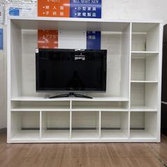 壁面テレビボード リビング収納ユニット IKEA ラップランド　...
