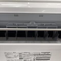 ルームエアコン 三菱 MSZ-GE2820 2021年製 2.8kw【安心の3ヶ月保証】
