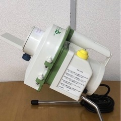 ★★おすすめ★★ Used Super Oroshi ◆良品■電動◆ スーパーおろし丸■ ㈱千葉工業所◆ 100V ★ 中古です。