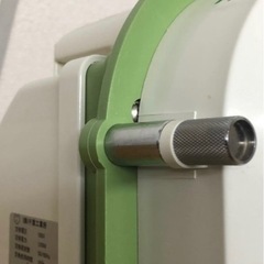 ★★おすすめ★★ Used Super Oroshi ◆良品■電動◆ スーパーおろし丸■ ㈱千葉工業所◆ 100V ★ 中古です。