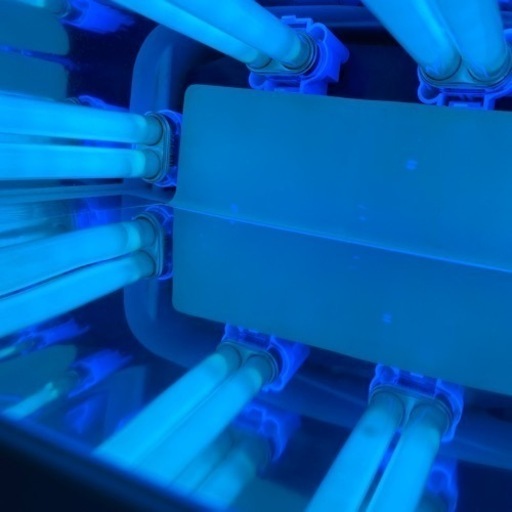 お渡し決定 ジェルネイルuvランプ 36w 華 Sakura 新静岡の美容家電 ネイルケア の中古あげます 譲ります ジモティーで不用品の処分