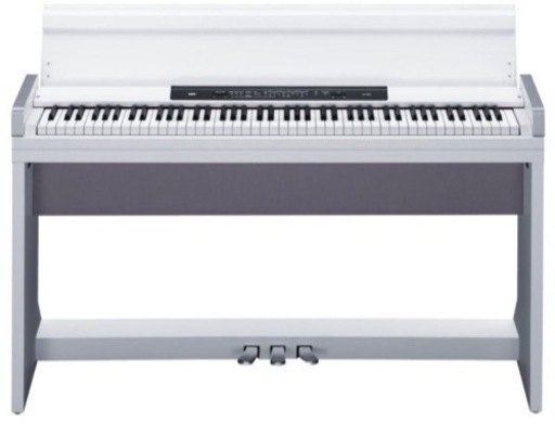 【美品】電子ピアノ　KORG LP-350