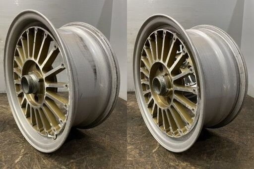 旧車ホイール Speed Star EX-C スピードスター 社外ホイール 15インチ 