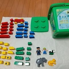 LEGOブロックなど[値引きです]