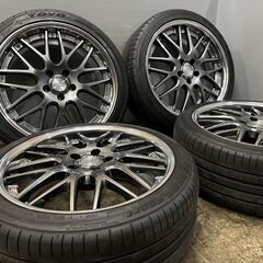 【TOYO PROXES Sport 235/40ZR19】夏タ...