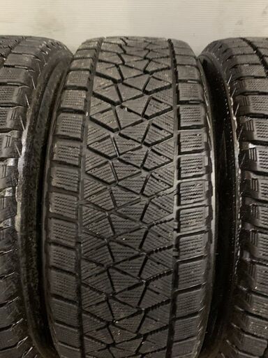 タイヤ、ホイール BS BLIZZAK DM-V2 235/60R18 18インチ スタッドレス 