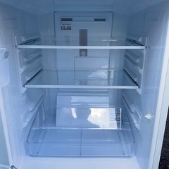 RKGRE-786】特価！シャープ/137L 2ドア冷凍冷蔵庫/どっちもドア/SJ