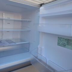 日立 冷蔵庫 R-27KV 2019年製 中古品