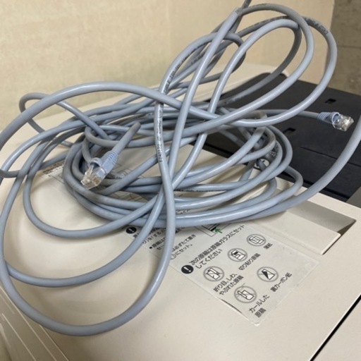 LANケーブル、延長コード各種 (しみず) 室見の生活家電《その他》の