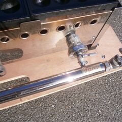 ☆中古品 たこ焼き　LPガス たこ焼き器 38㎜ 28穴ｘ3連 595ｘ358ｘ190㎜ 動作問題なし 屋台 厨房☆