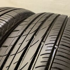 TOYO PROXES CL1 SUV 205/60R16 16インチ 夏タイヤ 4本 2020～21年製 