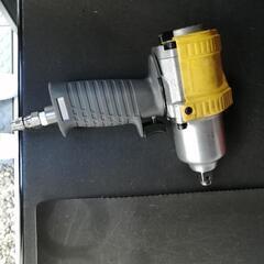 空研　エアーインパクトレンチ　