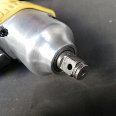 空研　エアーインパクトレンチ　