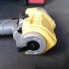 空研　エアーインパクトレンチ　