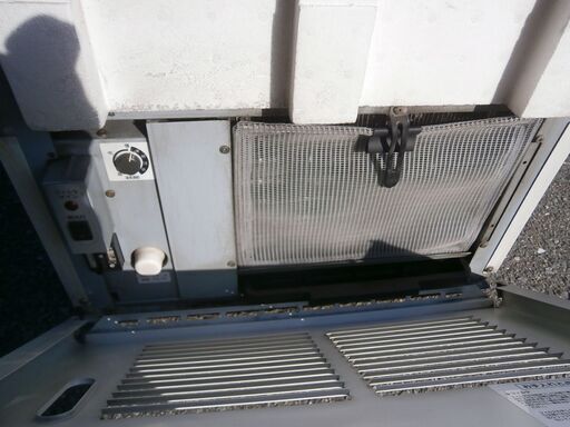 ☆品 サンヨー冷蔵ショーケース SSR-220N 4面ガラス 182L 2005年