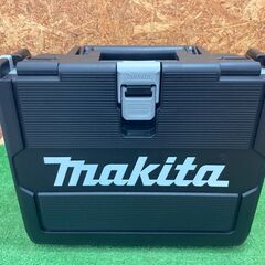 充電式インパクトドライバー マキタ TD172DRGX 未使用品 【寄楽屋大網 