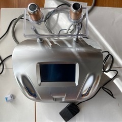 Hifu Vmax ハイフ ブイマックス 美容機器 痩身