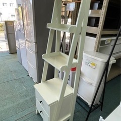 リサイクルサービス八光 田上店 配達・設置OK】ニトリ フリーラック