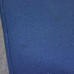 無印良品 ソファーベッド 専用カバー付き 布 ソファベンチ 背もたれがない オットマン付き MUJI  中古家具 店頭引取歓迎 R4829)