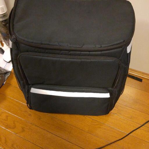 Uber Eats】ウバック（ウーバー）(出前館)【配達員】 (h.t) 御茶ノ水の 