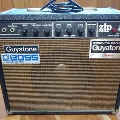 Guyatone GA-200  アンプ