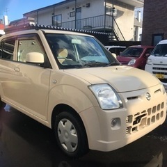 苫小牧発　4万キロ　ローン可　車検2年付き　コミコミ　オートマ　...