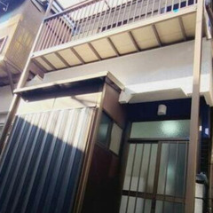 【大和田駅】中古戸建🏡バストイレ別🛀