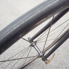 【値下げしました！】ジモティ来店特価!!!【FUJI】Roubaix Aura 520　ロードバイク　　J-102 値下げしました！】ジモティ来店特価!!!【FUJI】Roubaix Aura 520