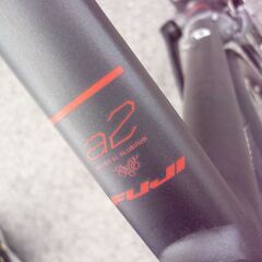 【値下げしました！】ジモティ来店特価!!!【FUJI】Roubaix Aura 520　ロードバイク　　J-102 値下げしました！】ジモティ来店特価!!!【FUJI】Roubaix Aura 520