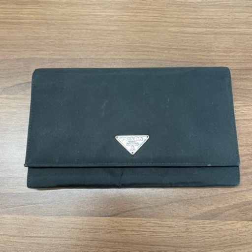 ＰRADA   財布