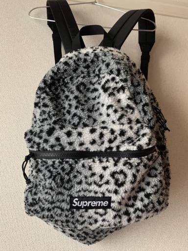 リュックサック supreme
