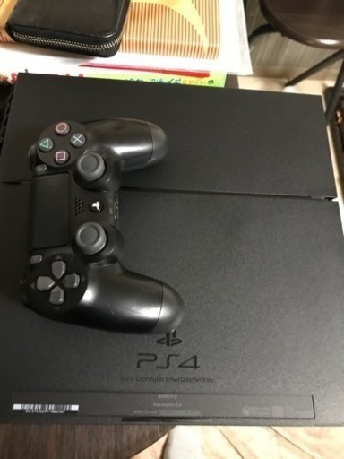 PS4初期型1テラ☀️☀️☀️値下げしました