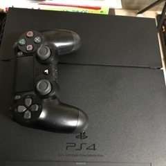 PS4初期型1テラ☀️☀️☀️値下げしました