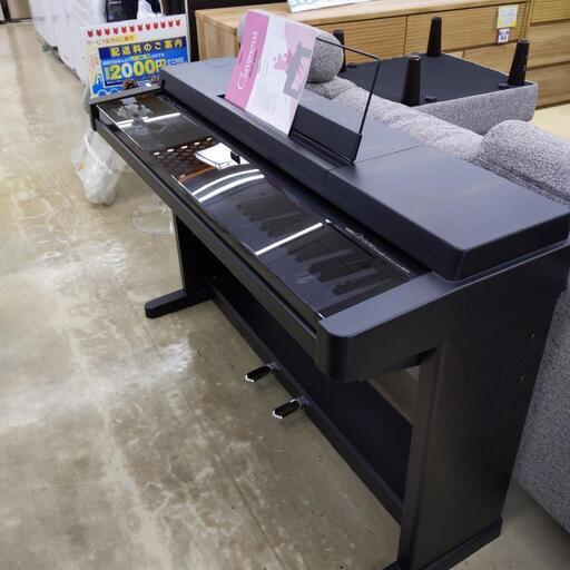⭐️！1万円台の特価販売中！⭐️YAMAHA 電子ピアノ Clavinova CLP-260 1991年式 1220-05