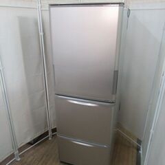 JAKN3467/1ヶ月保証/冷蔵庫/大型/3ドア/どっちもドア/右開き/左開き