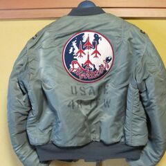 バズリクソンズ　　ＭＡ－１　