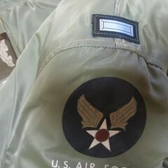 バズリクソンズ　　ＭＡ－１　