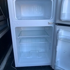 2018年製冷蔵庫 格安にて差し上げます！ - さいたま市